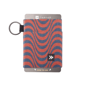 Thread Elastic Wallet