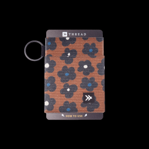 Thread Elastic Wallet