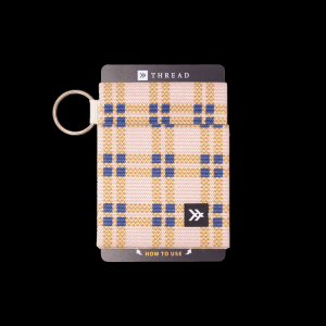 Thread Elastic Wallet