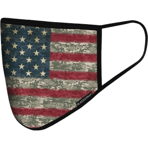 BlackStrap Civil Facemask - Youth