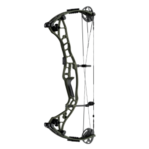 Hoyt Archery Eclipse Compound Bow - Women's