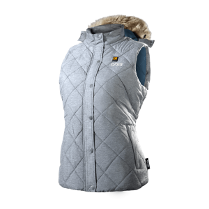 Gobi Heat Dune Heated Women's Vest