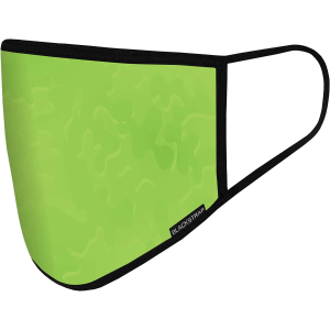 BlackStrap Civil Facemask - Youth