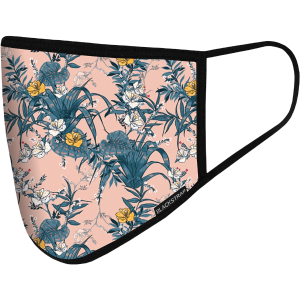 BlackStrap Civil Facemask - Youth