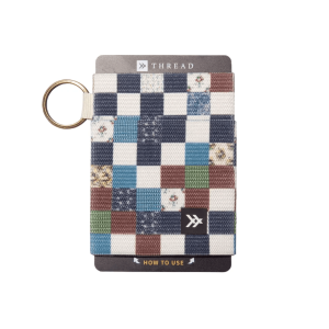 Thread Elastic Wallet