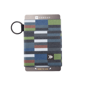 Thread Elastic Wallet