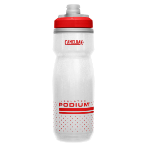 CamelBak Podium Chill 21oz Bike Bottle