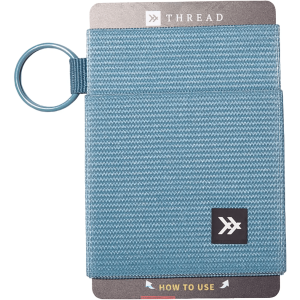 Thread Elastic Wallet
