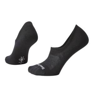 Smartwool Everyday No Show Zero Cushion Sock - Women's