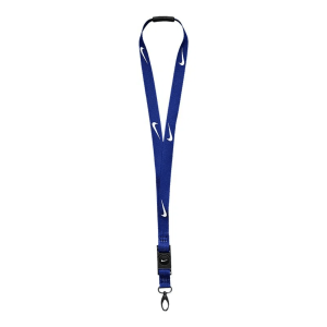 Nike Athletics Nike Athletic Premium Lanyard
