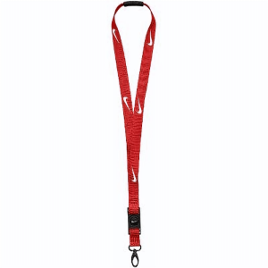 Nike Athletics Nike Athletic Premium Lanyard