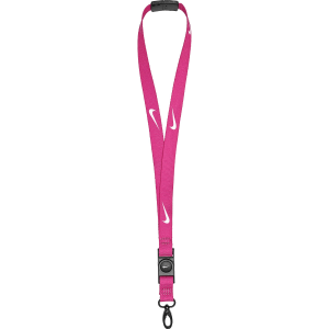 Nike Athletics Nike Athletic Premium Lanyard
