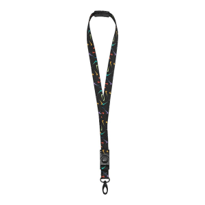 Nike Athletics Nike Athletic Premium Lanyard