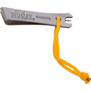 DR. SLICK Offset Nipper w/ File