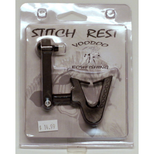 Rpm Bowfishing Stitch Arrow Rest