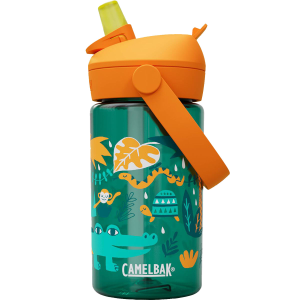 CamelBak Thrive Flip Straw Bottle with Tritan Renew - Kids'