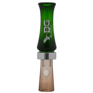 Buck Gardner Mallard Magic Duck Call