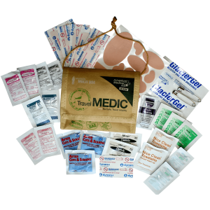 Adventure Medical Kits Travel Series Travel Medic