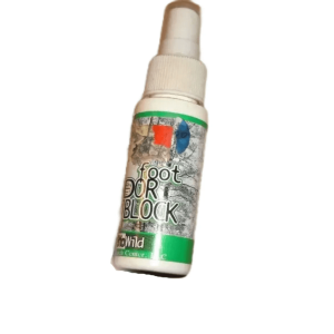 BioWild Foot Odor Block