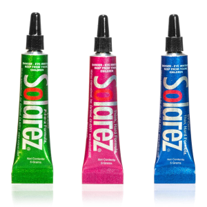 Hareline Dubbin Solarez Fly-Tie UV Resin