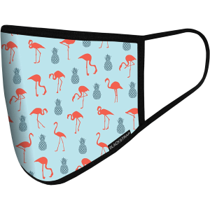 BlackStrap Civil Facemask - Youth