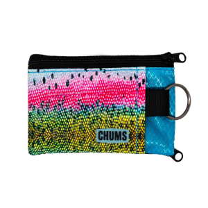 Chums Surfshorts LTD Wallet