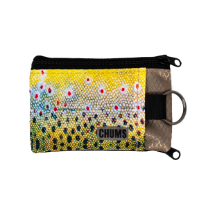 Chums Surfshorts LTD Wallet