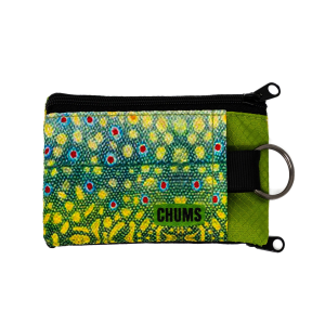 Chums Surfshorts LTD Wallet