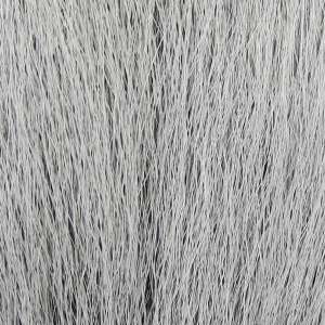 Hareline Dubbin Northern Bucktail - L