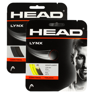 Head Lynx Tennis String
