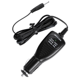 Katadyn; Steripen Auto Adapter Power Cord For Solar Charging Case