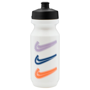 Nike Big Mouth Graphic Water Bottle - 22oz
