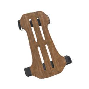 October Mountain Products 2 Strap Vented Armguard