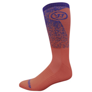 Warrior Lazer Crew Sock