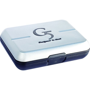G5 Outdoors Broadhead Vault Case
