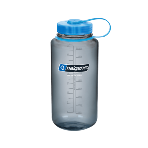 Nalgene Wide Mouth Sustain Water Bottle