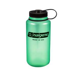 Nalgene Wide Mouth Sustain Water Bottle