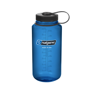 Nalgene Wide Mouth Sustain Water Bottle