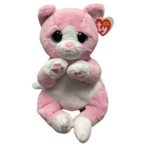 Ty Beanie Baby Lillibelle