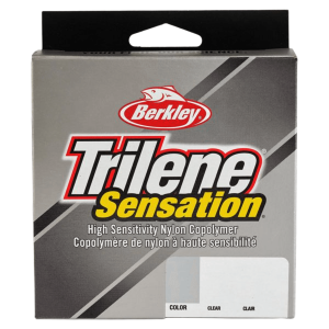 Berkley Trilene Sensation Fishing Line