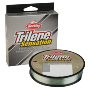 Berkley Trilene Sensation Fishing Line