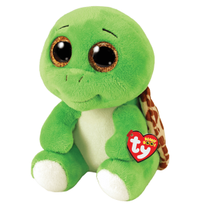 Ty Turbo Beanie Baby