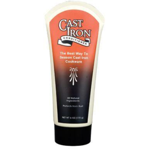Camp Chef Cast Iron Conditioner