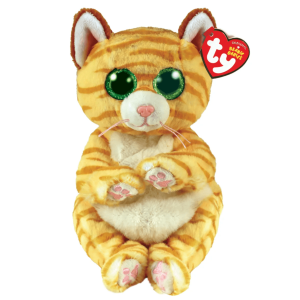 Ty Mango Cat Beanie Baby