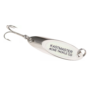 ACME Tackle Company Kastmaster Tiger Glow Lure (3 Pack)