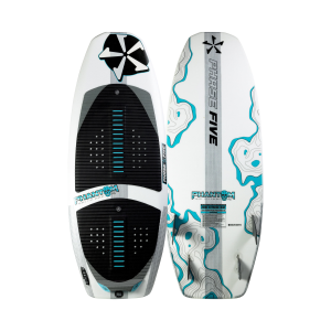 Phase 5 Phantom Wakesurf Board - 2025