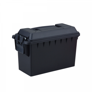 Focus On Tools .30 Caliber Plastic Ammo Can
