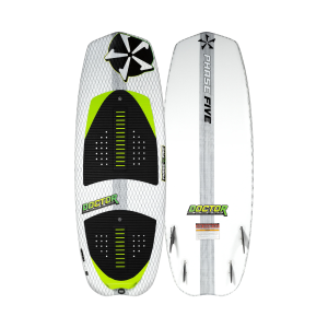 Phase 5 Doctor Wakesurf Board - 2025