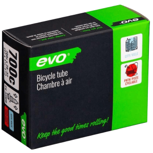 Evo Bike Acc Presta Bike Tube