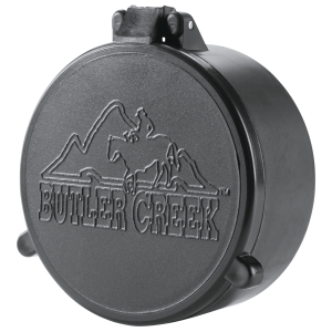 Butler Creek Corporation Flip Open Scope Cover Objective (Size 07)